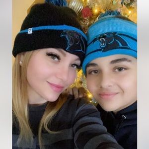 Meet your Posher, Mj & aj